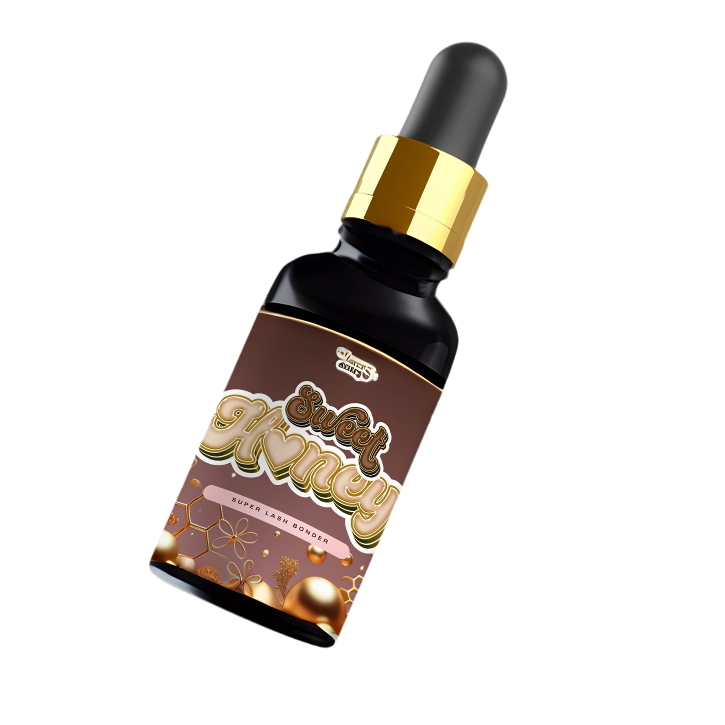 Sweet Honey Super Lash Bonder