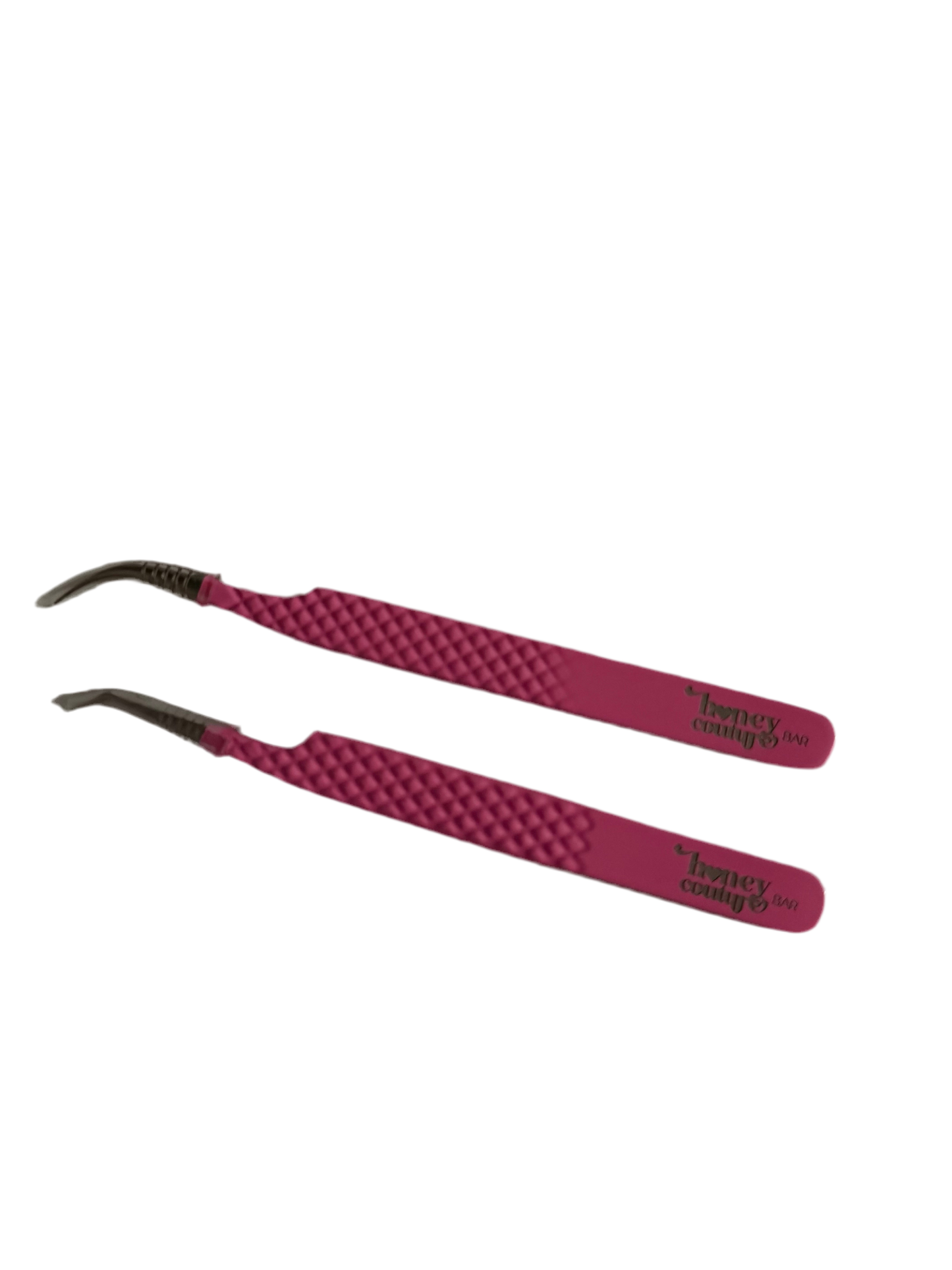 Power Puff Collection Tweezers