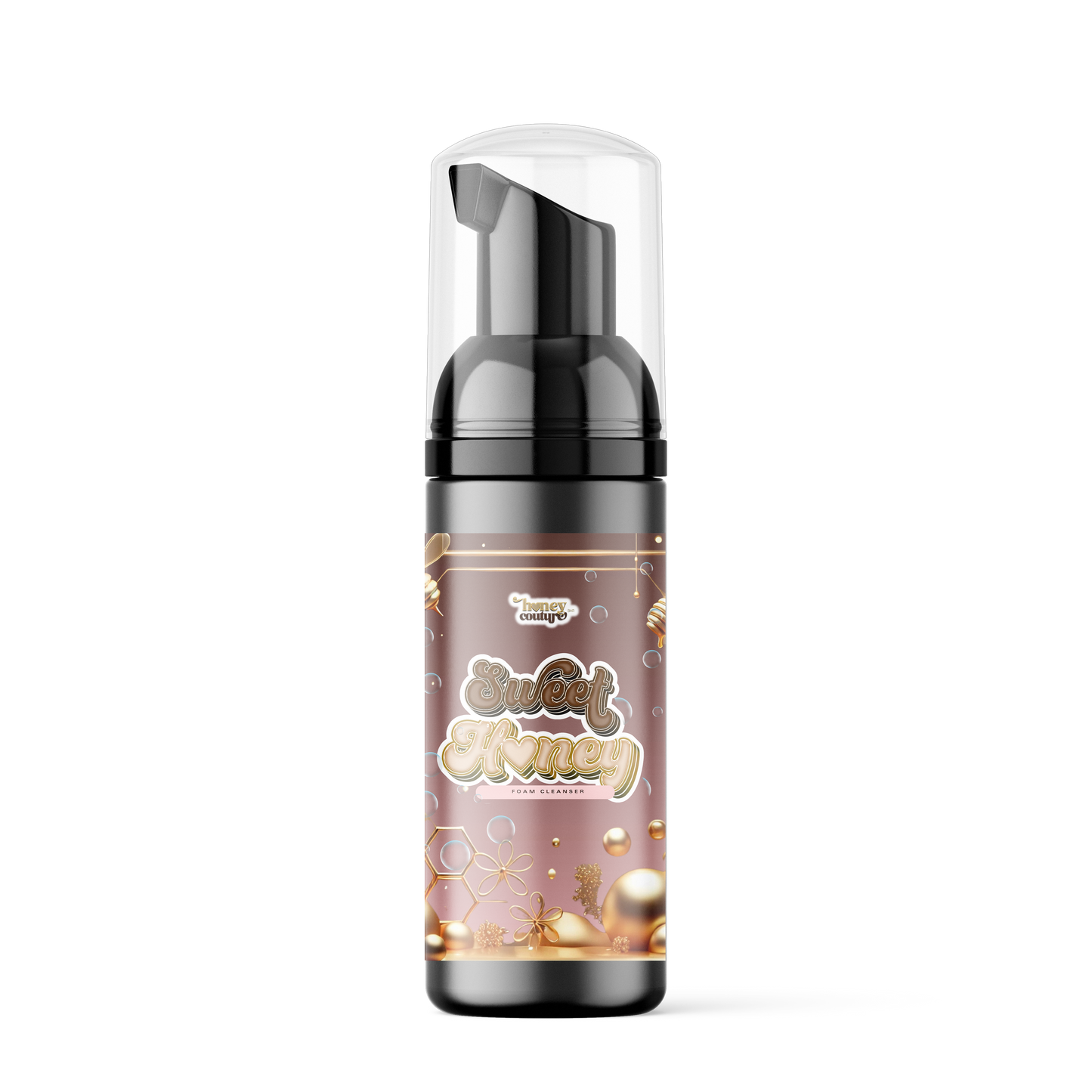 Foam Cleanser