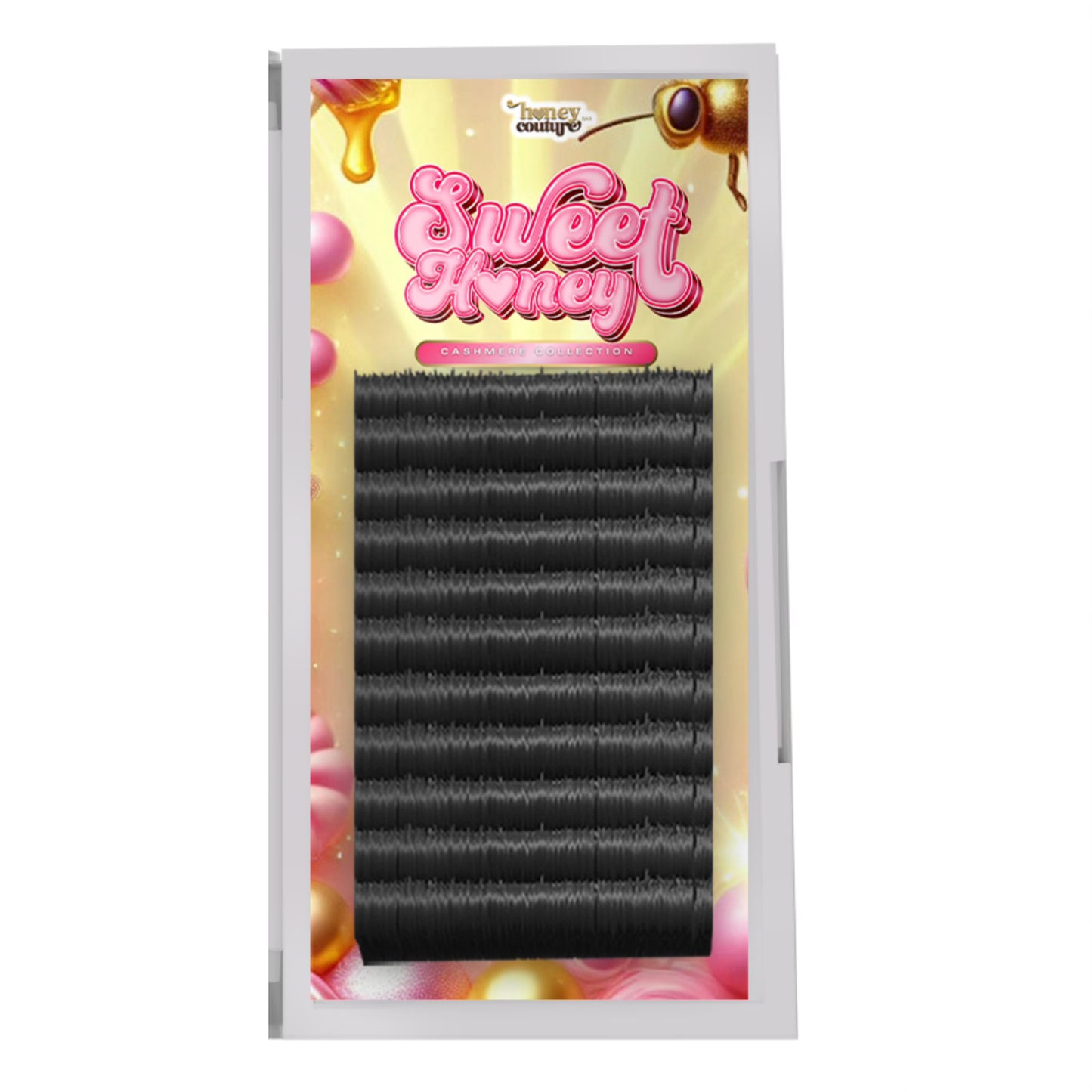 Volume Lash Trays (Mixed)