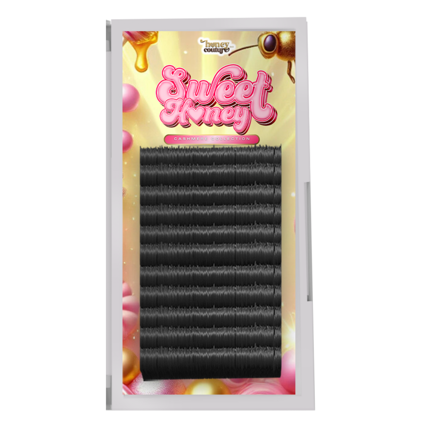 Volume Lash Trays (Mixed)