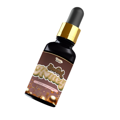 Sweet Honey Super Lash Bonder