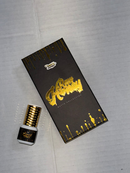 Liquid Gold adhesive