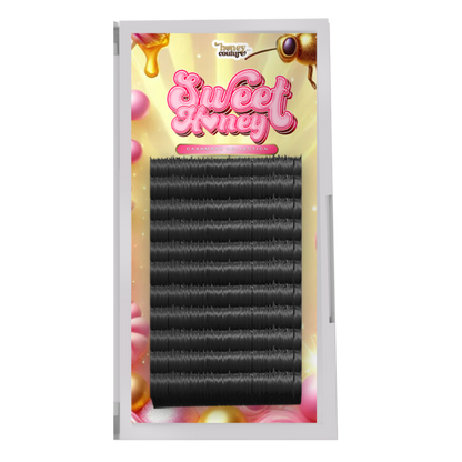 Volume Lash Trays (Mixed)